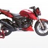 Tvs Apache Rtr 200 360 Degree View 11