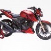 Tvs Apache Rtr 200 360 Degree View 12