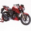 Tvs Apache Rtr 200 360 Degree View 13