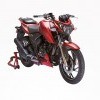 Tvs Apache Rtr 200 360 Degree View 14