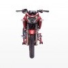 Tvs Apache Rtr 200 360 Degree View 16