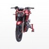 Tvs Apache Rtr 200 360 Degree View 17