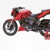 Tvs Apache Rtr 200 360 Degree View 2