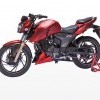 Tvs Apache Rtr 200 360 Degree View 20