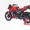 Tvs Apache Rtr 200 360 Degree View 3