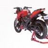 Tvs Apache Rtr 200 360 Degree View 4