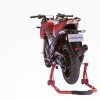 Tvs Apache Rtr 200 360 Degree View 5