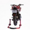 Tvs Apache Rtr 200 360 Degree View 7