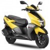 TVS Ntorq 125 Disc