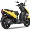 TVS Ntorq 125 Disc