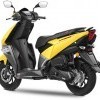 TVS Ntorq 125 Disc