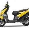 TVS Ntorq 125 Disc