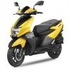 TVS Ntorq 125 Disc