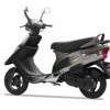 Tvs Scooty Pep Plus 360 View Image 17