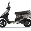 Tvs Scooty Pep Plus 360 View Image 19