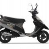Tvs Scooty Pep Plus 360 View Image 8