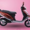 Tvs Scooty Streak 360 View 24