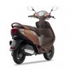 Tvs Scooty Zest 360 Degree View 10