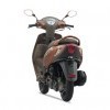 Tvs Scooty Zest 360 Degree View 13