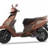 Tvs Scooty Zest 360 Degree View 18