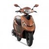 Tvs Scooty Zest 360 Degree View 2