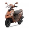 Tvs Scooty Zest 360 Degree View 20