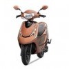 Tvs Scooty Zest 360 Degree View 21