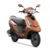 Tvs Scooty Zest 360 Degree View 3
