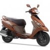 Tvs Scooty Zest 360 Degree View 5