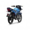 Tvs Victor 360 Degree View 10