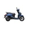 Yamaha Fascino