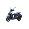 Yamaha Fascino