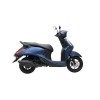 Yamaha Fascino
