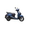Yamaha Fascino