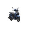 Yamaha Fascino