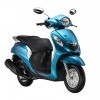 Yamaha Fascino