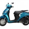 Yamaha Fascino