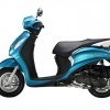 Yamaha Fascino
