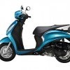 Yamaha Fascino