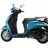 Yamaha Fascino