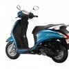 Yamaha Fascino