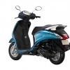 Yamaha Fascino
