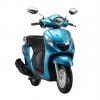 Yamaha Fascino