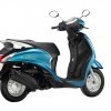 Yamaha Fascino