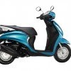 Yamaha Fascino