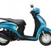 Yamaha Fascino