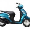 Yamaha Fascino