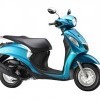 Yamaha Fascino