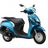 Yamaha Fascino