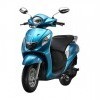 Yamaha Fascino